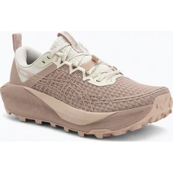 Dámská sportovní obuv Dámské běžecké boty ASICS Gel-Trabuco 13 dusty steppe/raintorm grey