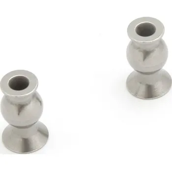 RC model Kyosho Inferno MP11 6.8x12mm Flanged Ball (2) - expresní doprava