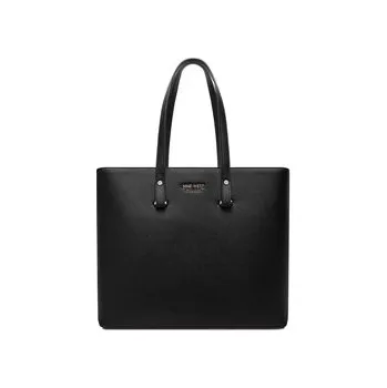 Kabelka Nine West Kabelka CEO-MIA-S211024-9 Černá NOSIZE
