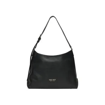 Kabelka Nine West CEO-NoMad-Nostalgia-KY108 Černá NOSIZE