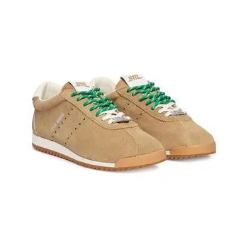 Dámská obuv Steve Madden Sneakersy Mirage 11003908 Hnědá 40