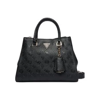 Kabelka Kabelka Guess Cresidia II HWPD98 88070 Černá OS