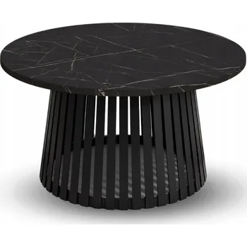 Konferenční stolek Stůl kulatý Heydoo 75 x 75 x 44 cm