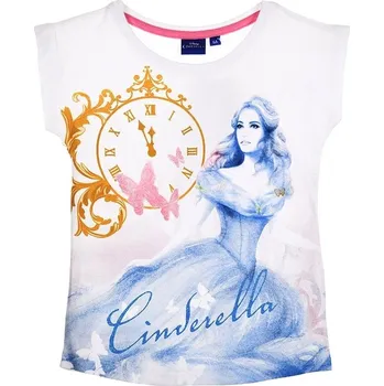 Chlapecké tričko TRIČKO POPELKA, 110