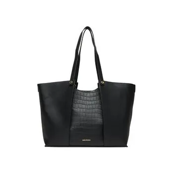 Kabelka Kabelka Gino Rossi C-LX10146 Černá NOSIZE