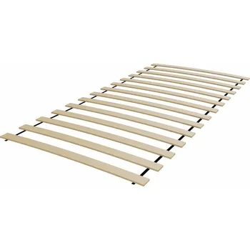 Postelový rošt Rošt do postele o šířce 80 cm