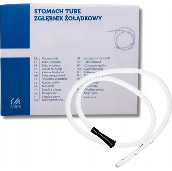 Žaludeční sonda (sonda) Zarys ZZ-100/CH10
