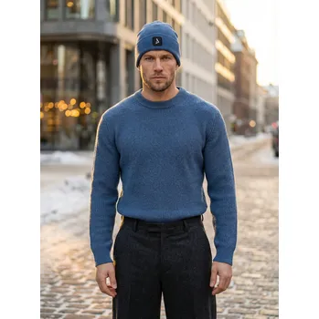 Čepice Čepice ALTISPORT YSADO MODRÁ unisize