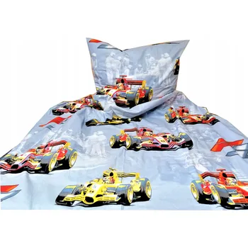 Povlečení Sada povlečení Sense 140 x 180 cm modrá