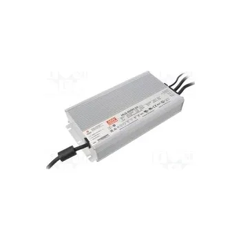 Napájecí zdroj pro osvětlení HLG-600H-24