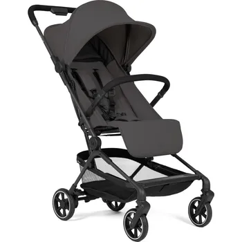 Přeprava dětí Hauck Sporťák Lite N Care Carbon, ultralehký, karbonový, Dark Anthracite