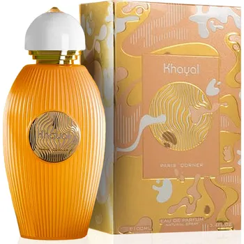 Unisex parfém Paris Corner Khayal parfémovaná voda unisex 100 ml