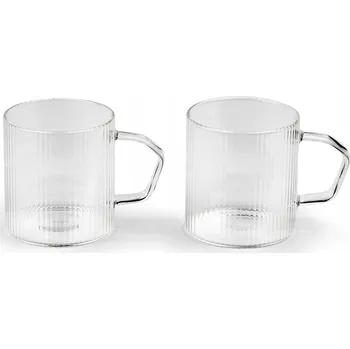 Sklenice Sklenice na cappuccino Leopold Vienna 300 ml 2 ks