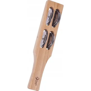 Dřevěná hračka CLASSIC WORLD ZVONKOHRA PRO DĚTI - DĚTSKÝ ZVONKOHRA INSTRUMENT