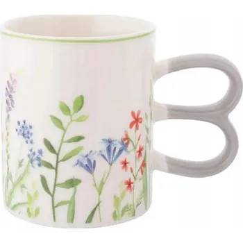 Hrnek Altom Design Probuzení Přírody porcelán 370 ml