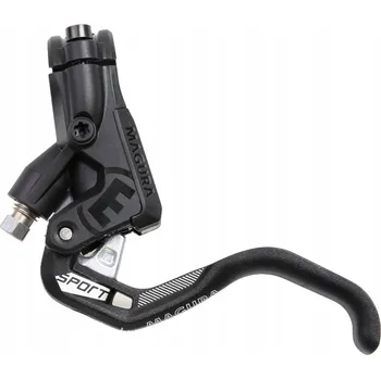 Brzda na kolo Brzdová páka MAGURA MT Trail hydraulická