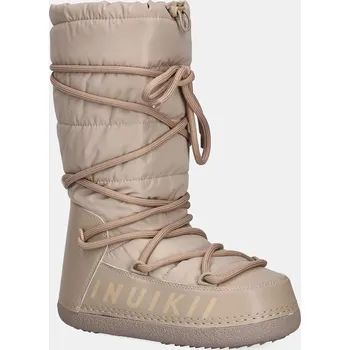 Dámská zimní obuv Sněhule Inuikii Mountain High 1002.002.0151.251 béžová 08X, EUR 36