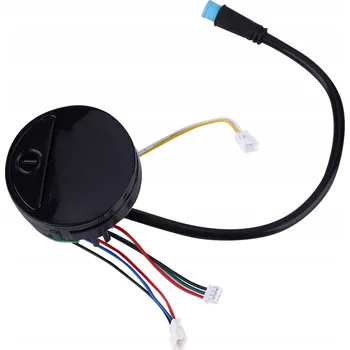 Elektrokoloběžka DISPLEJ ELEKTRICKÉ KOLOBĚŽKY NINEBOT ES1 ES2 ES4