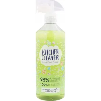 EKO Přírodní čisticí prostředek na kuchyně 750 ml