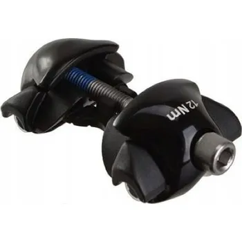 Sedlovka Ritchey objímka sedlovky WCS s 1 šroubem, 8x8,5 mm