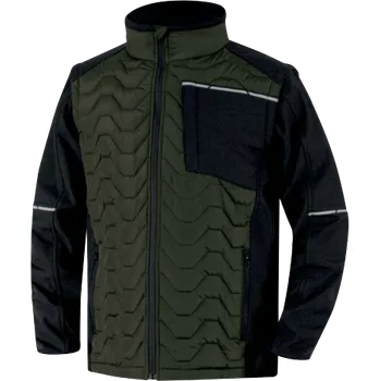 Delta Plus Bunda SOON KHAKI - L