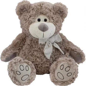 plyšák Plyšová Hračka medvídek 27 cm Beppe Věk 3+