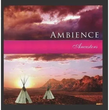 Zahraniční hudba Ancestors Různí Interpreti CD
