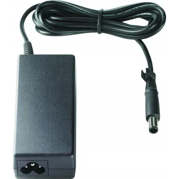 Síťový napájecí adaptér HP 90W Smart AC Adapter Černý HSTNN-IB8F, H6Y90ET