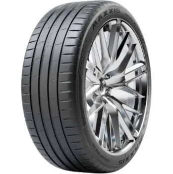 Letní osobní pneu Maxxis Victra Sport 6 ( 265/40 R20 104Y XL s ochrannou lištou ráfku (FSL) A C ) - R-531566