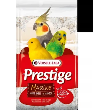 Krmivo pro ptáka Písek Versele-Laga 5 kg