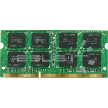 Operační paměť Paměť RAM DDR3 2-Power MEM5105A 8 GB