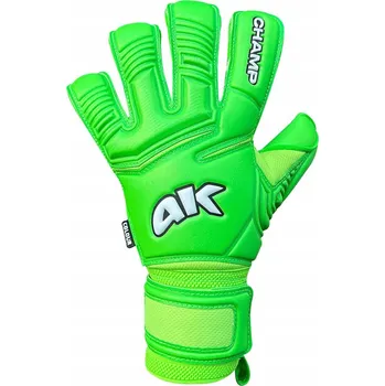 Brankářské rukavice CHAMP COLOUR GREEN VII RF2G junior | 4keepers Brankářské rukavice 6