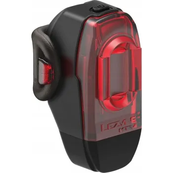 Cyklosvítilna Zadní světlo na kolo Lezyne KTV Drive 10 lm USB