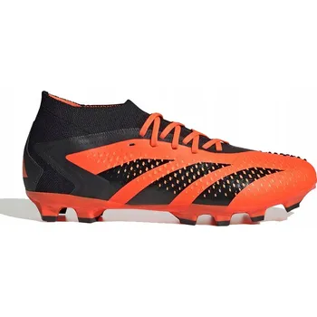 Kopačky Kopačky adidas Predator Accuracy.2 MG Fotbalové boty vel. 42 2/3