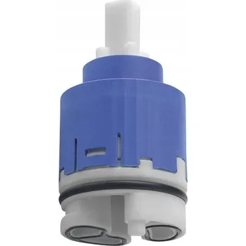 Kuchyňský spotřebič Sapho Směšovací kartuše 40mm (MI021 nový model, páčka nejde zvednout)