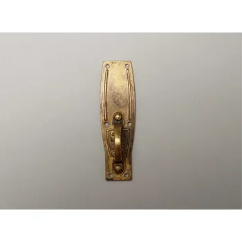 Nábytkové kování 18329.06800.03 úchytka nábytková