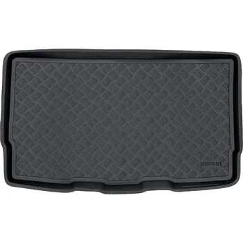 autokoberec Rohož do kufru Rezaw-Plast polypropylen