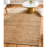 ASIR Koberec 120 x 180 JUTA přírodní