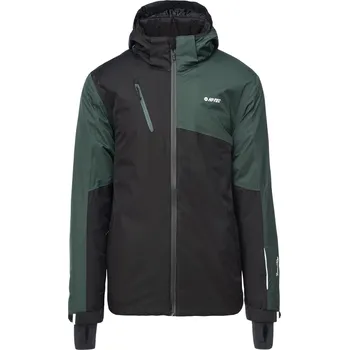 Hi-Tec Ramirez M000264425 černá/tmavě zelená M