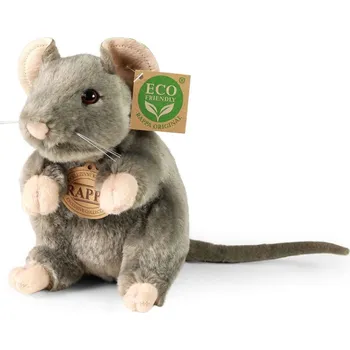 plyšák Rappa Eco-Friendly 16 cm
