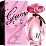 Guess Girl toaletní voda pro ženy 100 ml