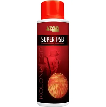 Akvarijní chemie Azoo SUPER PSB 250ML