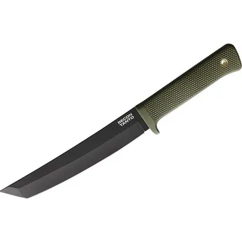 Cold Steel Recon Tanto Olive Drab černý 49LRT-ODBK