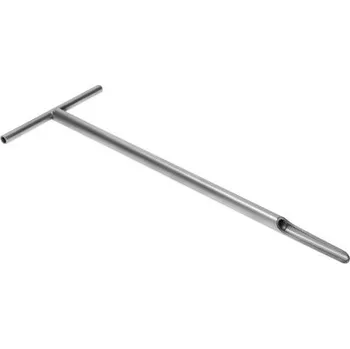 BROWIN škrabka na čištění generátoru kouře DragON