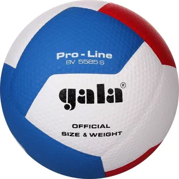 Volejbal Gala Pro Line 12 BV 5585 S 6 ks