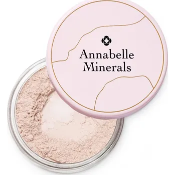 Podkladová báze na tvář Annabelle Minerals Mineral Primer Pretty Neutral matující podkladová báze 4 g