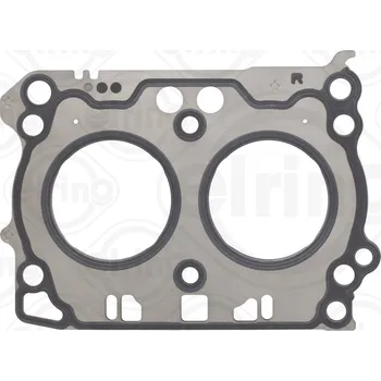 Těsnění motoru Těsnění, hlava válce ELRING 878.050