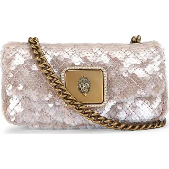 Kabelka Kabelka Kurt Geiger London Pimlico 5377643779 béžová 80X, vel. ONE SIZE