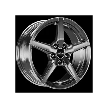 Alu kolo RONAL R69 8x18 5x108 ET40 CB76 012.4787.081