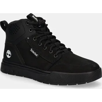 Pánská obuv Kotníkové boty Timberland Maple Grove Sport TB0A2DJQ0011 černá 99X, EUR 44